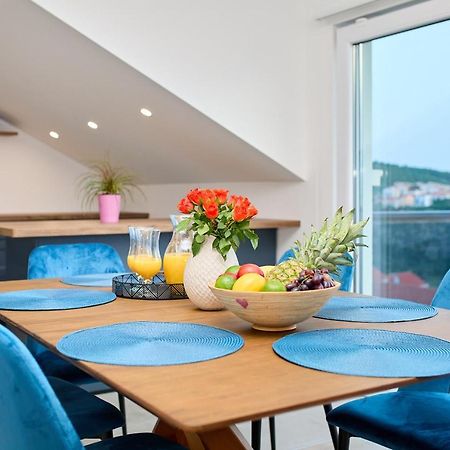 Mia Maria Apartment ツァヴタット エクステリア 写真