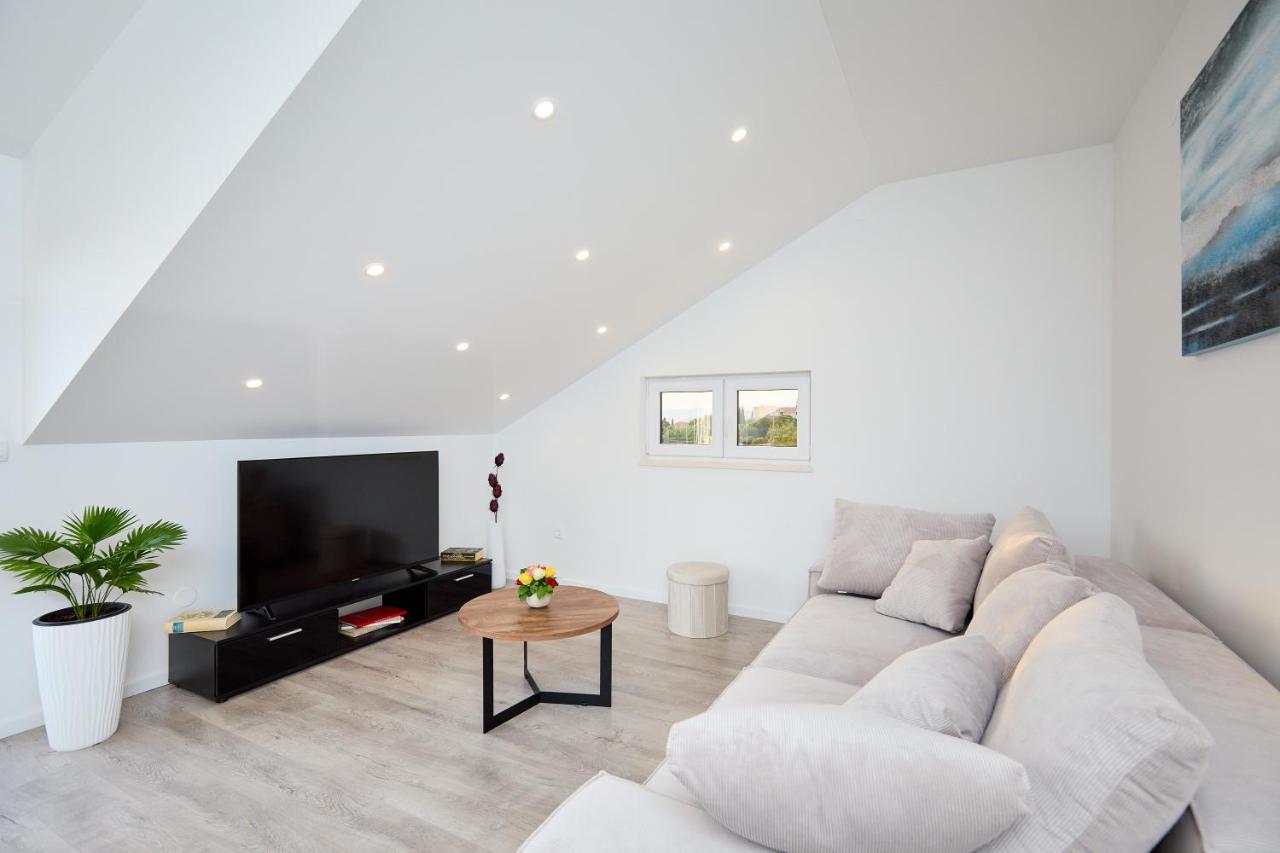 Mia Maria Apartment ツァヴタット エクステリア 写真