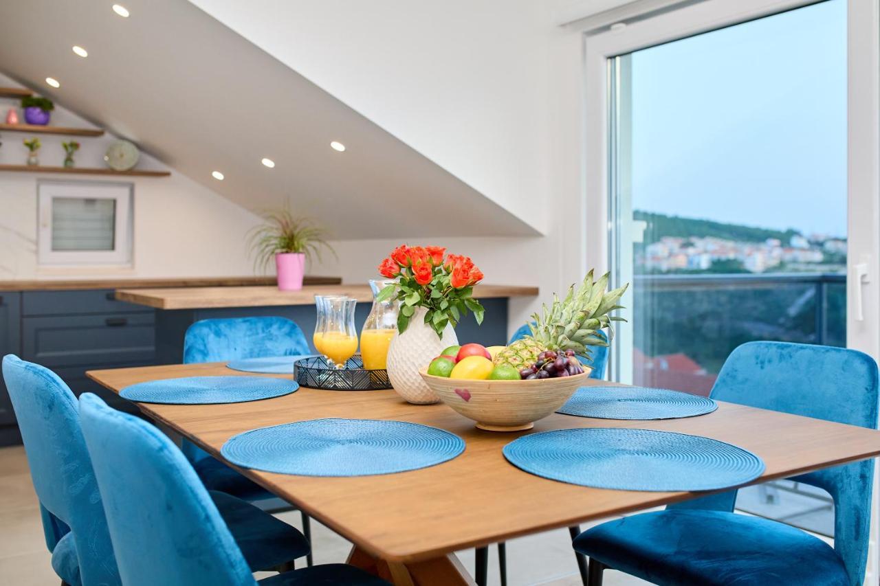 Mia Maria Apartment ツァヴタット エクステリア 写真