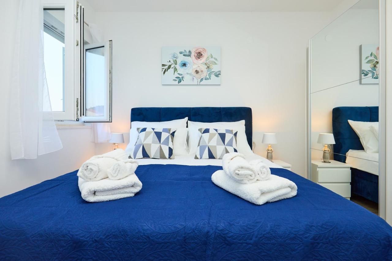 Mia Maria Apartment ツァヴタット エクステリア 写真