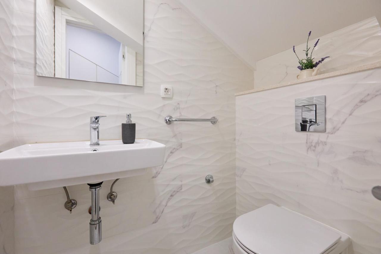 Mia Maria Apartment ツァヴタット エクステリア 写真