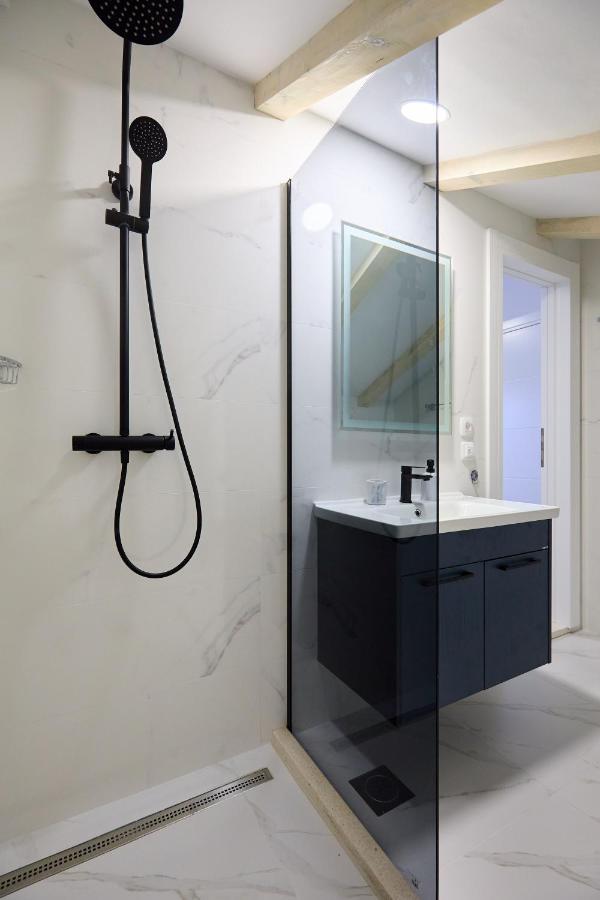 Mia Maria Apartment ツァヴタット エクステリア 写真